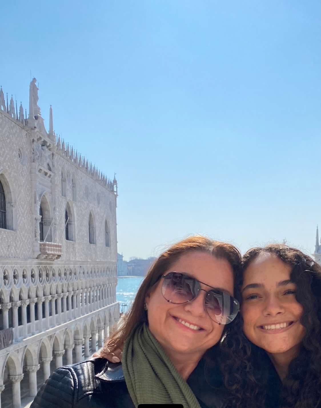 Rachel Stankovic Luxury Travel Advisor in Venice Italy