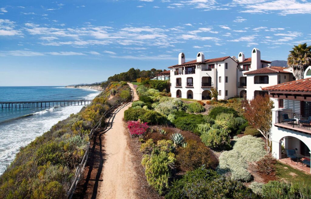 Ritz carlton bacara santa barbara (1)