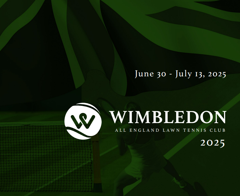 Attend Wimbledon 2025