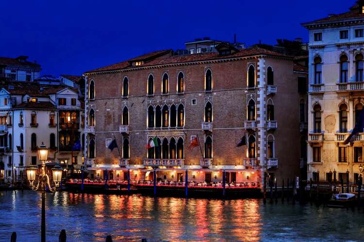 Gritti Palace Venice