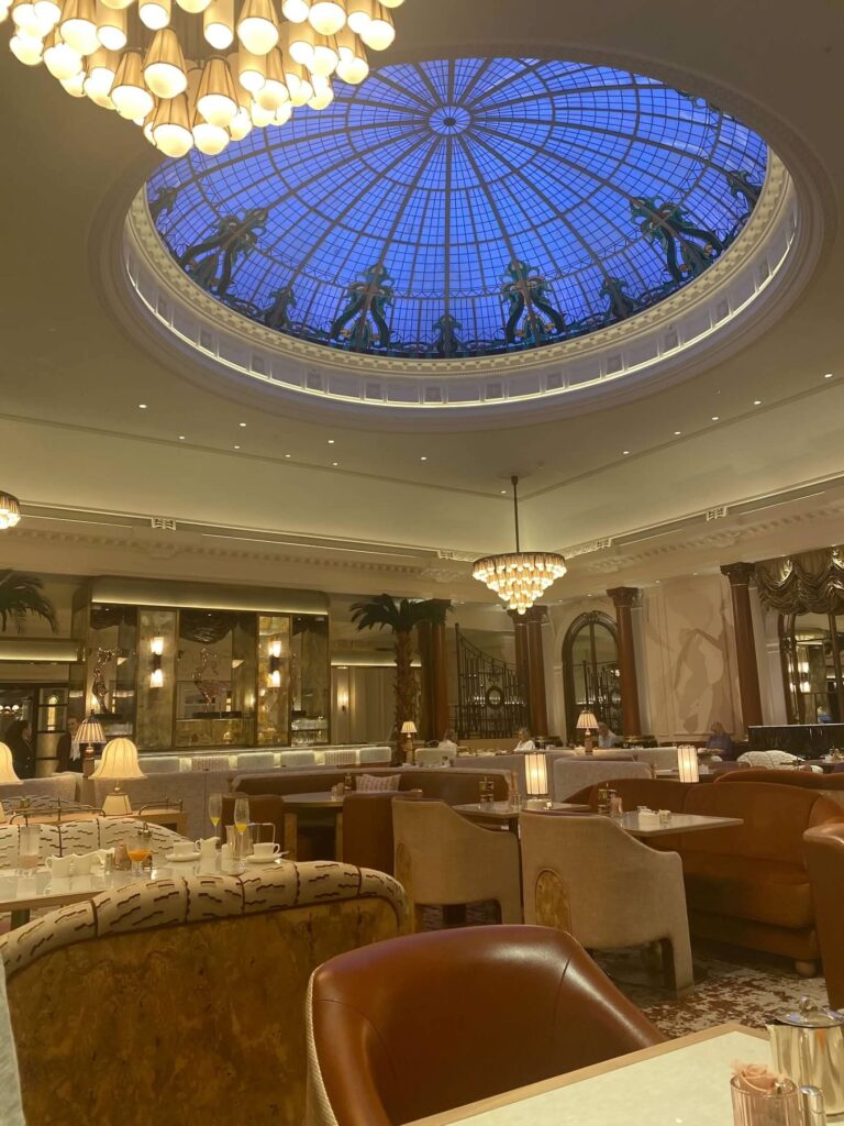 Savoy london 13