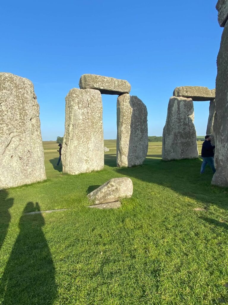 Stonehenge 2