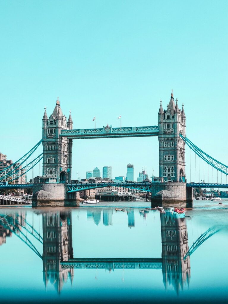 Tower bridge london (1)